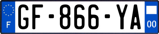 GF-866-YA
