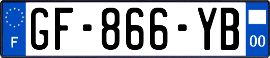 GF-866-YB