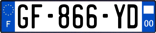 GF-866-YD