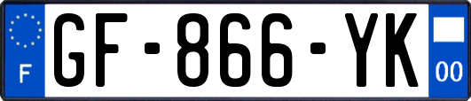 GF-866-YK