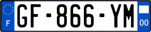 GF-866-YM