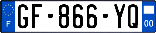 GF-866-YQ