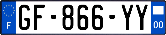 GF-866-YY