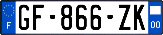 GF-866-ZK