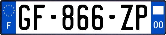 GF-866-ZP