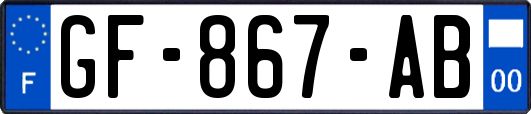 GF-867-AB