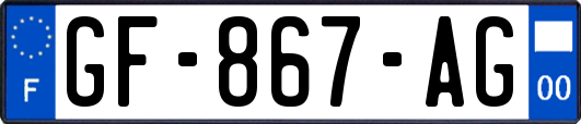 GF-867-AG