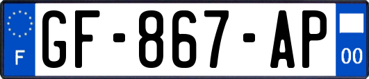 GF-867-AP