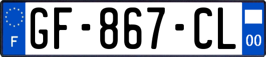 GF-867-CL