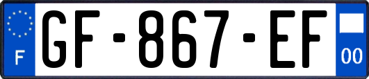 GF-867-EF