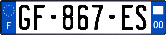 GF-867-ES