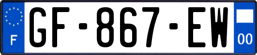 GF-867-EW