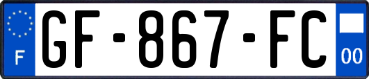 GF-867-FC