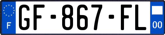 GF-867-FL