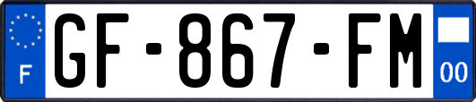 GF-867-FM