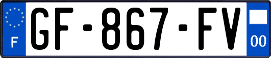 GF-867-FV
