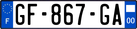 GF-867-GA