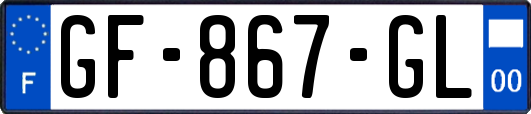 GF-867-GL
