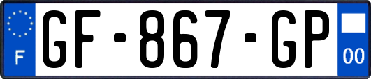 GF-867-GP