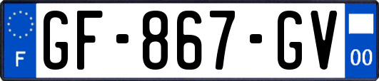 GF-867-GV