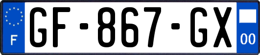 GF-867-GX