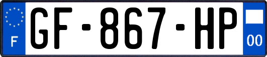 GF-867-HP