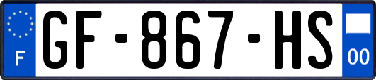 GF-867-HS