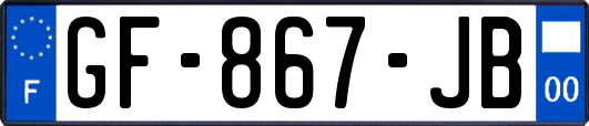 GF-867-JB