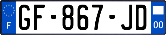 GF-867-JD