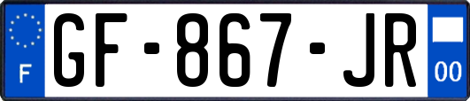 GF-867-JR