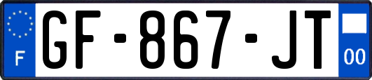 GF-867-JT