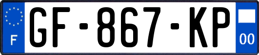 GF-867-KP