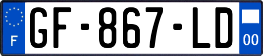 GF-867-LD