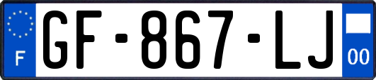 GF-867-LJ