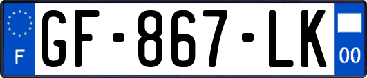 GF-867-LK