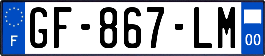 GF-867-LM