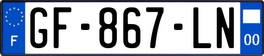 GF-867-LN