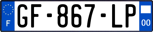GF-867-LP