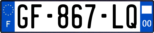 GF-867-LQ