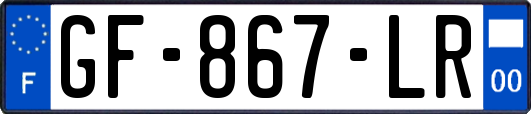 GF-867-LR