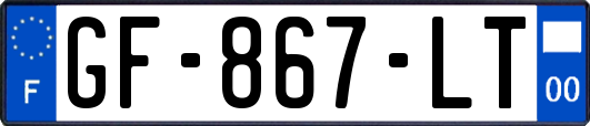 GF-867-LT