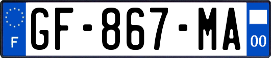 GF-867-MA