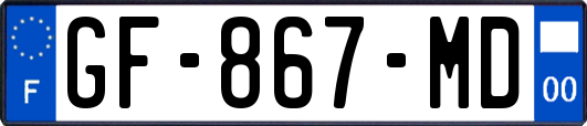 GF-867-MD