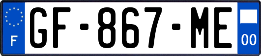 GF-867-ME