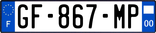GF-867-MP