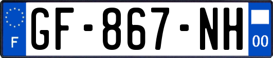 GF-867-NH