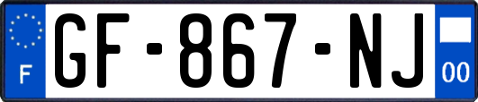 GF-867-NJ