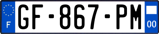 GF-867-PM