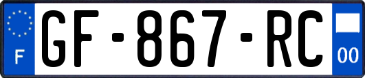 GF-867-RC