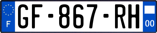 GF-867-RH